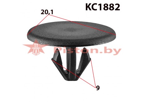 KC1882