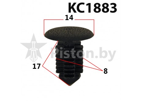 KC1883