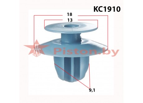 KC1910