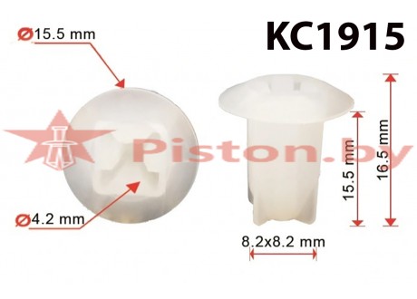 KC1915