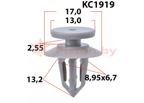 KC1919