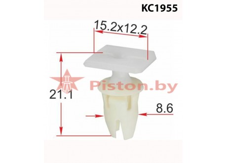 KC1955