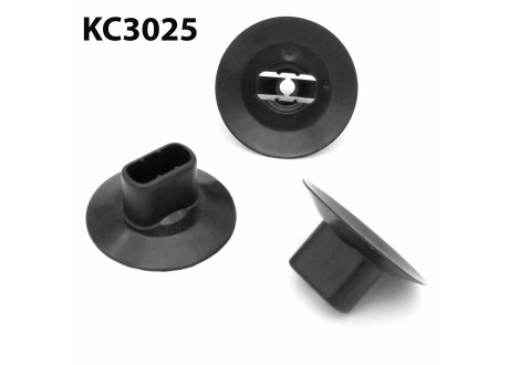 KC3025