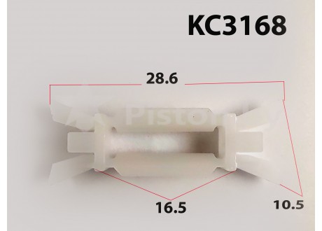 KC3168