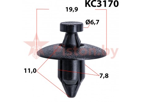 KC3170