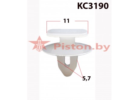 KC3190