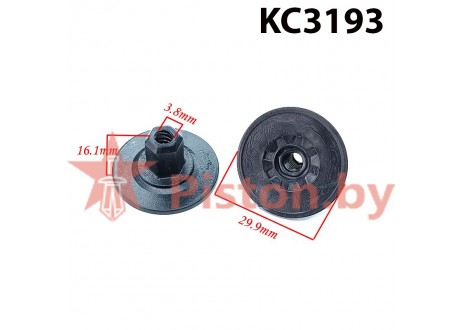 KC3193