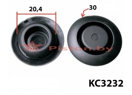 KC3232