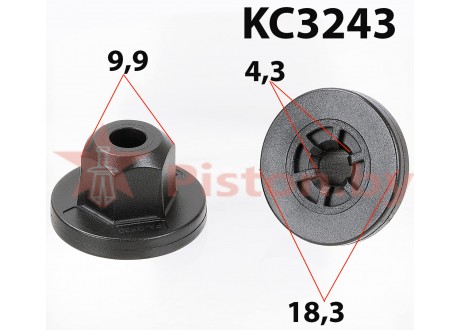 KC3243