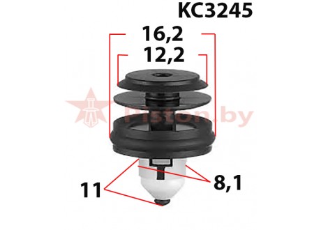 KC3245