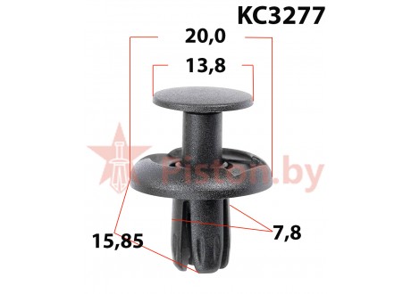 KC3277