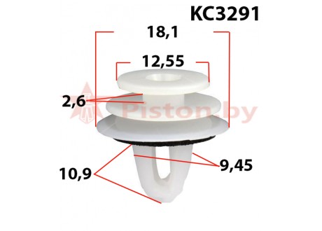 KC3291