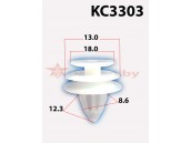 KC3303
