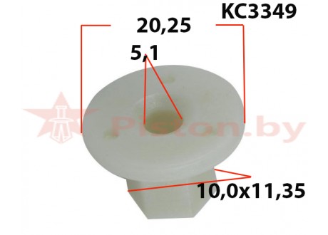 KC3349