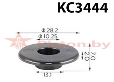 KC3444
