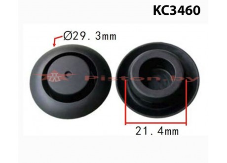 KC3460