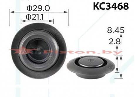 KC3468