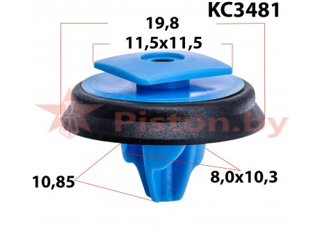 KC3481