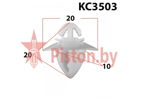 KC3503