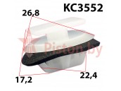 KC3552