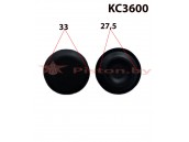 KC3600