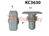 KC3630
