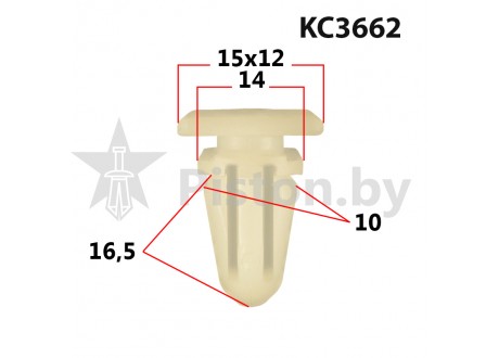 KC3662