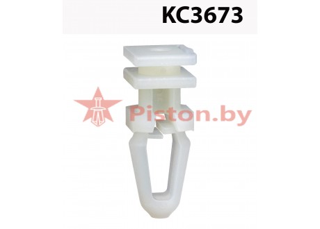 KC3673