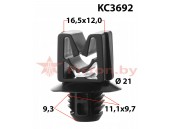 KC3692