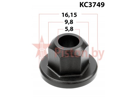 KC3749