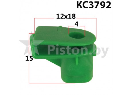 KC3792