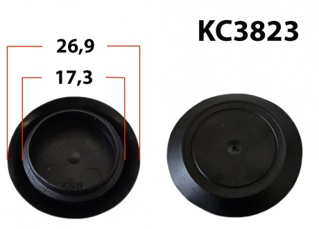 KC3823