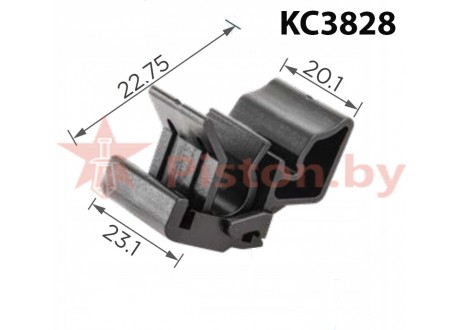 KC3828