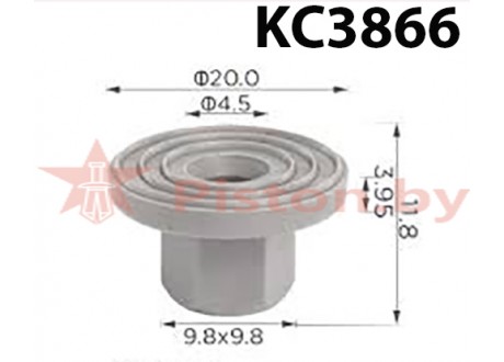 KC3866