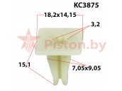 KC3875
