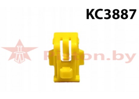 KC3887