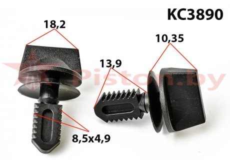 KC3890