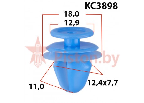 KC3898