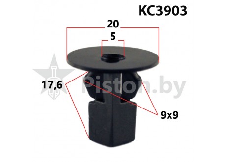 KC3903