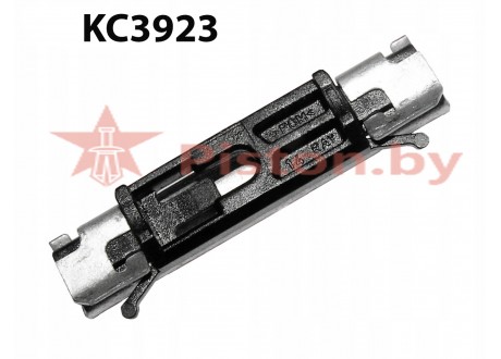 KC3923