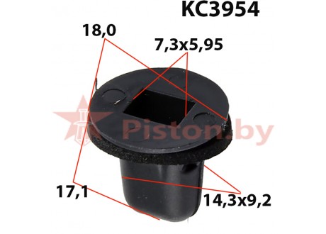 KC3954