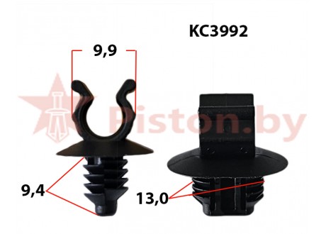 KC3992