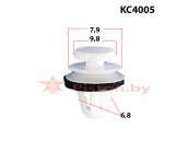 KC4005