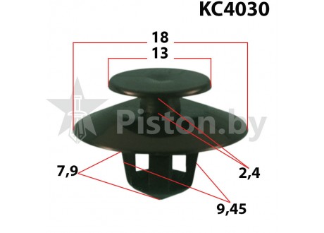 KC4030