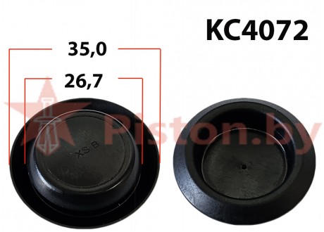 KC4072