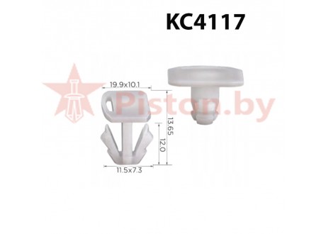 KC4117