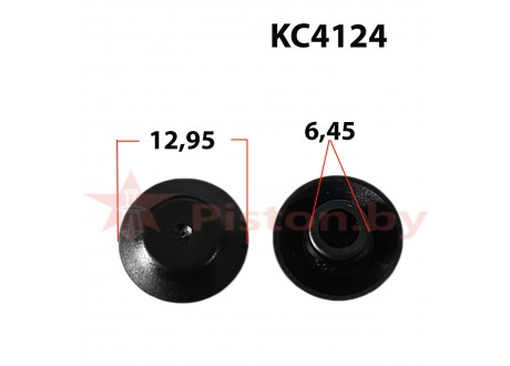 KC4124
