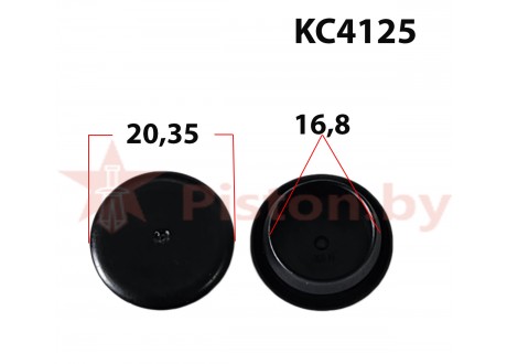 KC4125