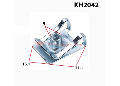 KH2042