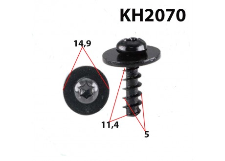 KH2070